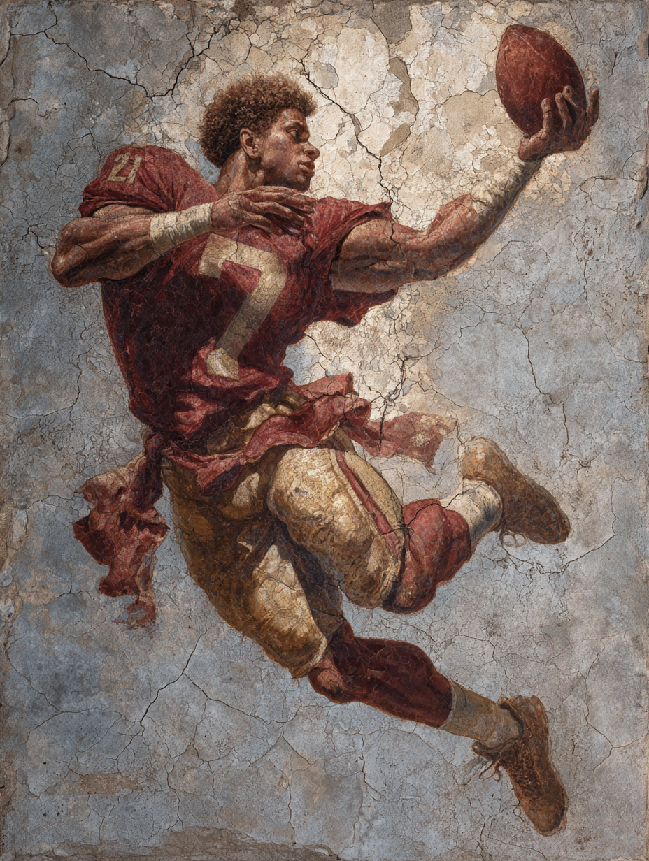 Full-Body Day 3 - Week 6 (Phase 2)